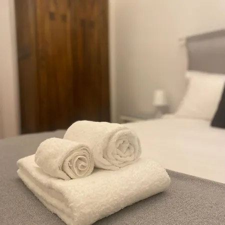 Lägenhet Da Gigi Biella