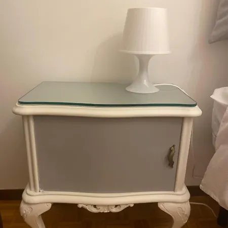 Lägenhet Da Gigi Biella