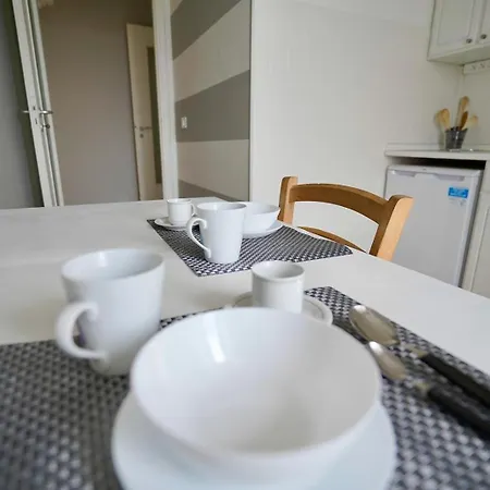 Da Gigi Lägenhet Biella