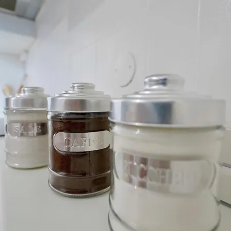 아파트 Da Gigi 비엘라