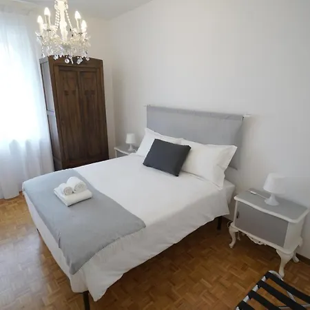 Da Gigi Lägenhet Biella