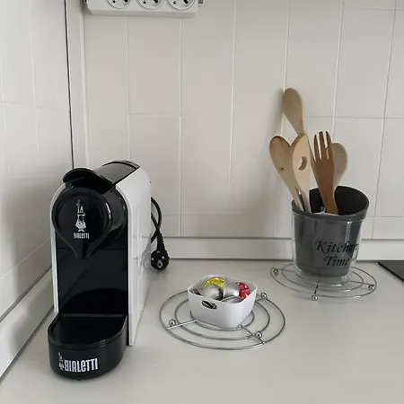 Lägenhet Da Gigi Biella