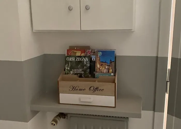 Lägenhet Da Gigi