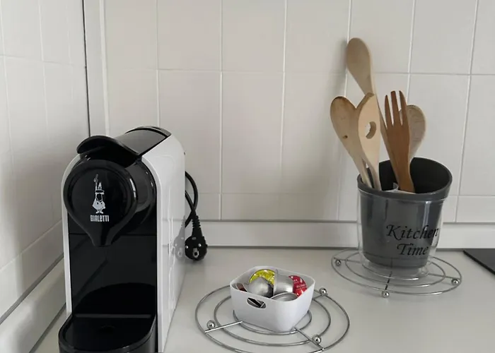 Lägenhet Da Gigi Biella