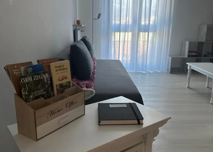 Da Gigi Lägenhet